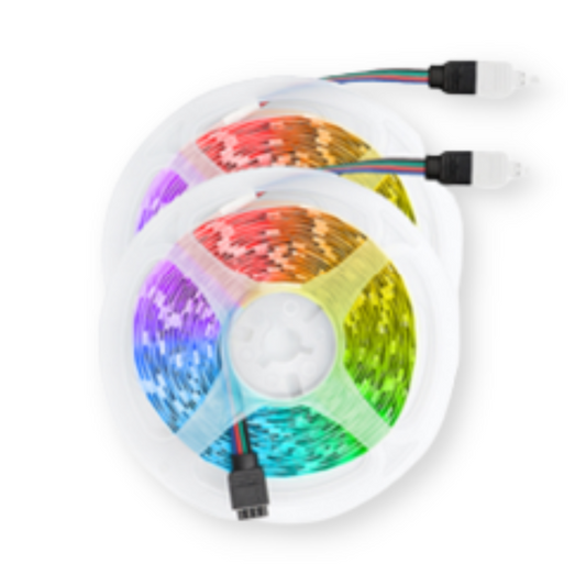 atino's Colorful Led Lights