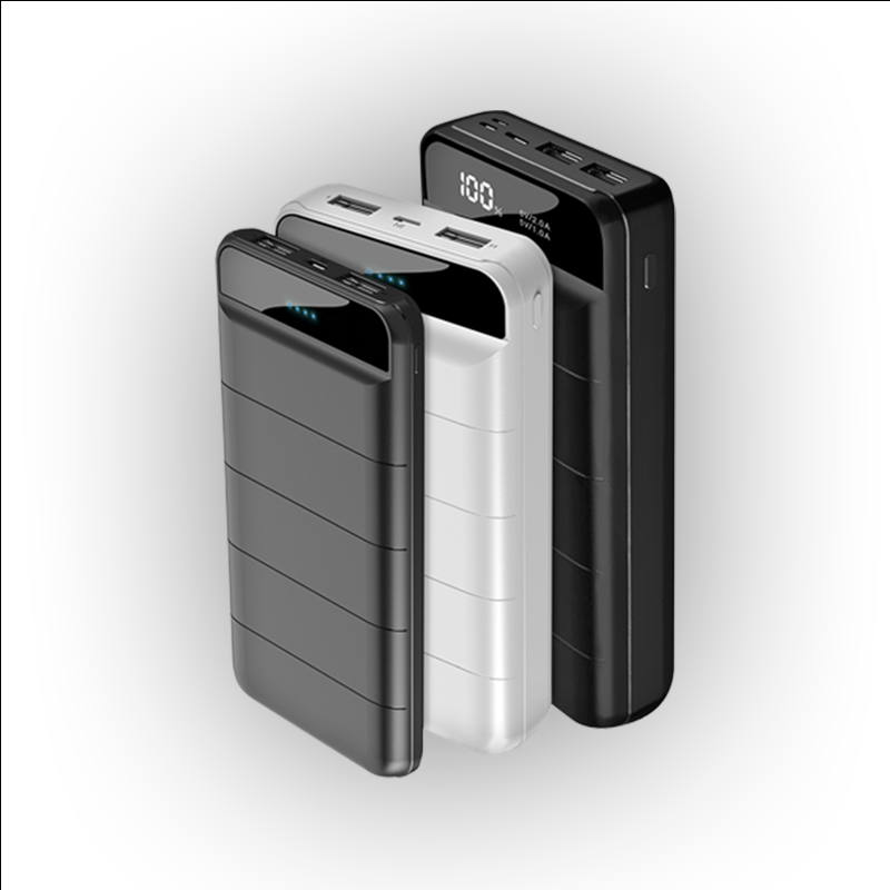 atino's Fast Charging Power Bank